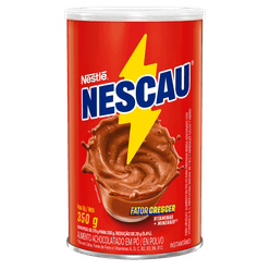 Achocolatado NESCAU 350g