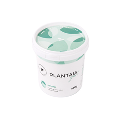 Creme de Coco PLANTAIA Gurt Plant Based 0% Lactose 450g