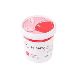 Creme de Coco PLANTAIA Gurt Plant Based 0% Lactose 450g