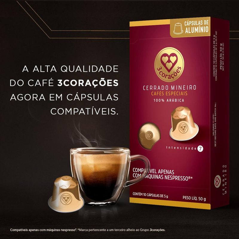 7896045111299-CapsuladeCafeCerradoMineiroCompativelcomNespresso3Coracoes10unid-4.jpg