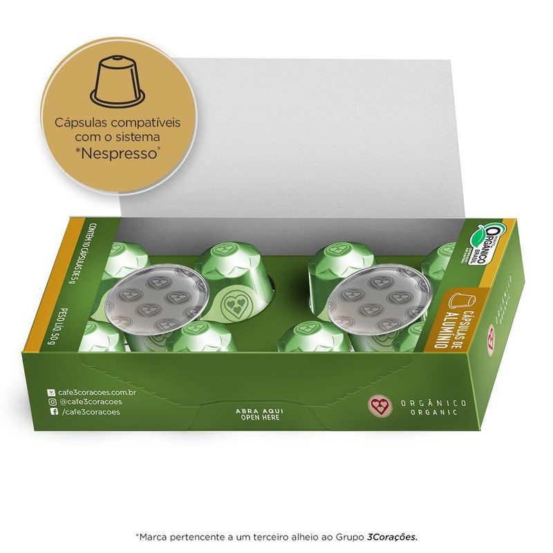 7896045111305-CapsuladeCafeOrganicoCompativelcomNespresso3Coracoes10unid-2.jpg
