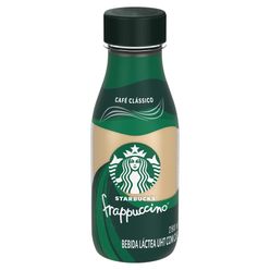 Café STARBUCKS Frappuccino Classico 280ml