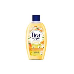 Sabonete Líquido FLOR DE YPÊ Flor de Laranjeira e Damasco 250ml