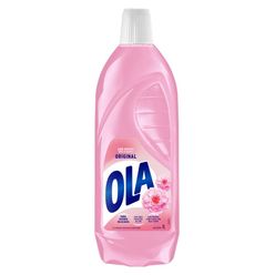 Lava Roupa Líquido OLA Original 1L