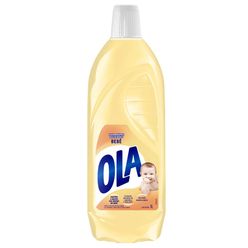 Lava Roupa Líquido OLA Bebê 1L