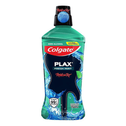 Enxaguante Bucal COLGATE Plax Mint 750ml