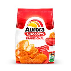 Nuggets Frango AURORA Tradicional 275g