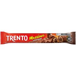 Chocolate PECCIN Trento Massimo Chocolate 25g