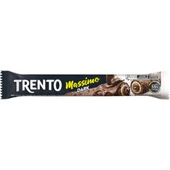 Chocolate PECCIN Trento Massimo Dark 25g