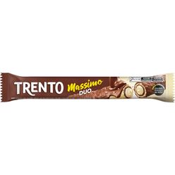 Chocolate PECCIN Trento Massimo Duo 25g