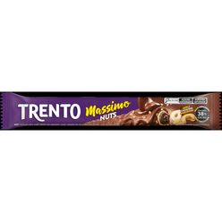 Chocolate PECCIN Trento Massimo Nuts 25g