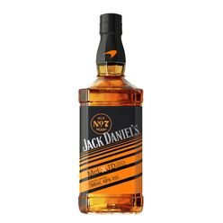Whisky JACK DANIELS Mc Lxjd 700ml