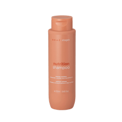 Shampoo BRAÉ Nutrition 250ml