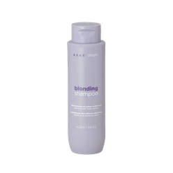 Shampoo BRAÉ Blonding 250ml