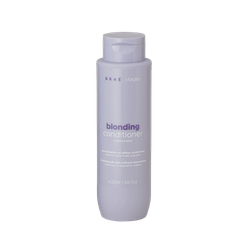 Condicionador de Cabelo BRAÉ Blonding 250ml