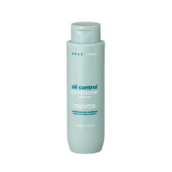 Condicionador de Cabelo BRAÉ Oil Control 250ml