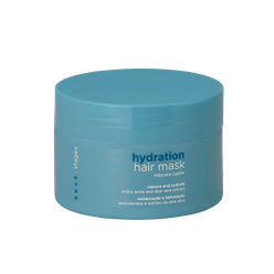 Máscara Capilar BRAÉ Hydration 200g