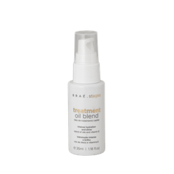 Oil Blend BRAÉ Treatment 35ml