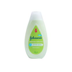 Condicionador de Cabelo JOHNSON'S Baby Camomila Cabelos Claros 200ml