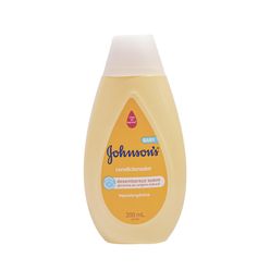 Condicionador de Cabelo JOHNSON'S Baby Regular 200ml