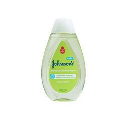 Shampoo JOHNSON'S Baby 400ml