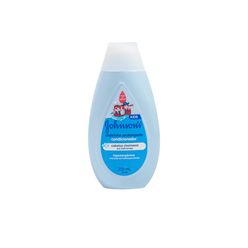 Condicionador de Cabelo JOHNSON'S Baby Cheirinho Prolongado 200ml