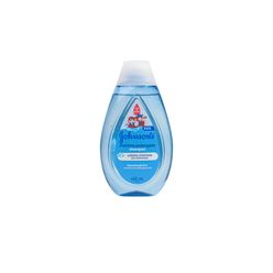 Shampoo JOHNSON'S Baby Cheirinho Prolongado 400ml