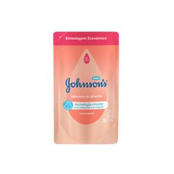 Sabonete Líquido JOHNSON'S Baby da Cabeça aos Pés 180ml