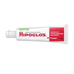 Pomada Assadura HIPOGLOS Original 40g