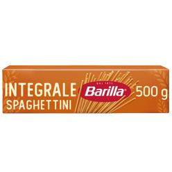 Macarrão BARILLA Spaghettini Integral 500g