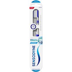 Escova Dental SENSODYNE Sensibilidade & Esmalte Macia unidade