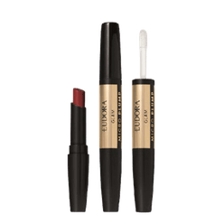 Batom EUDORA Glam Micro Plump Canela 3.5g