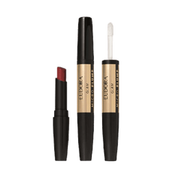 Batom EUDORA Glam Micro Plump Mascavo 3.5g