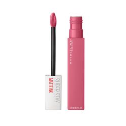 Batom Liquído MAYBELLINE Super Stay Inspirer 5ml