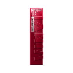 Batom MAYBELLINE Super Stay Royal Liquído 4.2ml