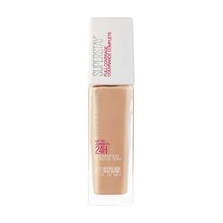 Base Liquída MAYBELLINE Super Stay Full Coverage 220 30ml