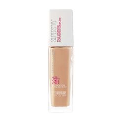 Base Liquída MAYBELLINE Super Stay Full Coverage 220 30ml