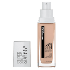 Base Liquída MAYBELLINE Super Stay Full Coverage Classic 30ml