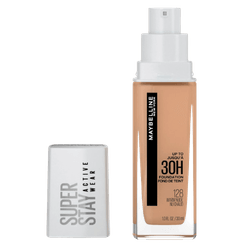 Base Liquída MAYBELLINE Super Stay Full Coverage Nude 30ml