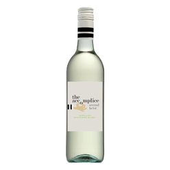 Vinho Australiano THE ACCOMPLICE Semillon/Sauvignon Blanc 750ml