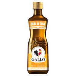 Azeite GALLO Tipo Único 400ml