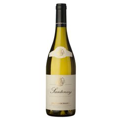 Vinho Francês JEAN BOUCHARD Santenay Branco 750ml
