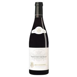 Vinho Francês JEAN BOUCHARD Nuits Saint Georges 750ml