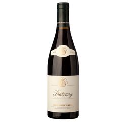 Vinho Francês JEAN BOUCHARD Santenay Tinto 750ml