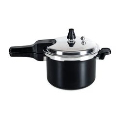 Panela de Pressão BRINOX Pressure Indução 4.2L