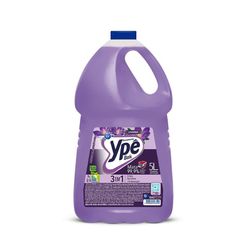 Desinfetante YPE Bak Lavanda 5L