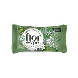 Sabonete em Barra FLOR DE YPE Flor de Alecrim 85g