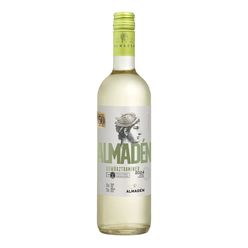 Vinho ALMADÉN Gewurztraminer 750ml