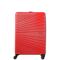 Mala AMERICAN TOURISTER Recife Vermelho P