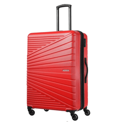 Mala AMERICAN TOURISTER Recife Vermelho M